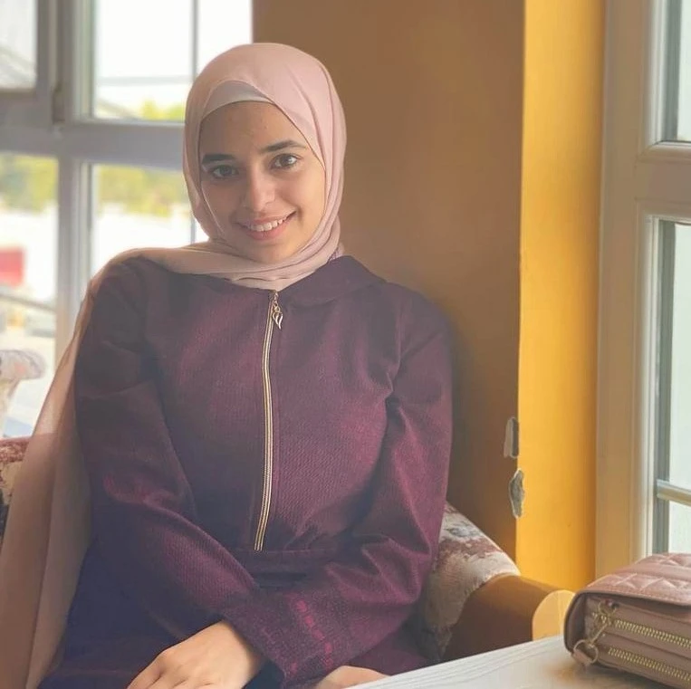 Jumana Al-fayoumi